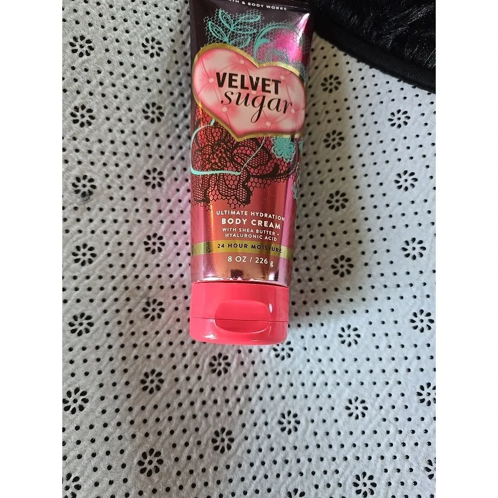 Bath & Body Works new bath